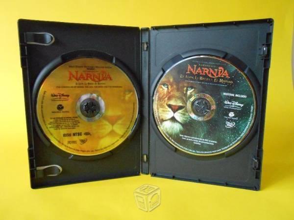Las crónicas de Narnia, Edición Especial