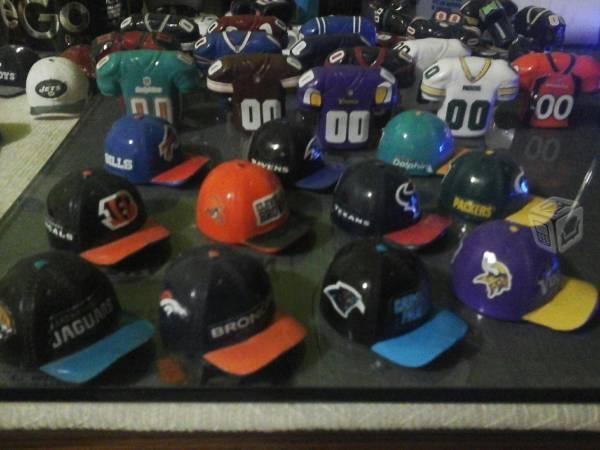 Jerseys y gorras marinela