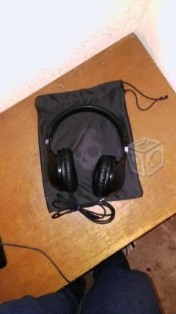 Audifonos Skull candy HESH 2