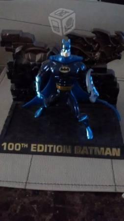 Batman 100 años edición