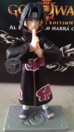 Naruto figura itachi