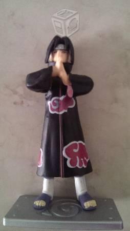 Naruto figura itachi