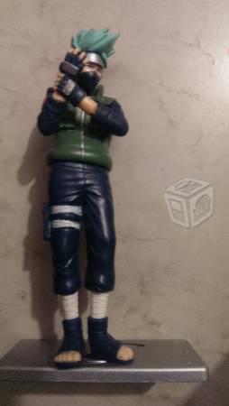 Naruto figura kakashi