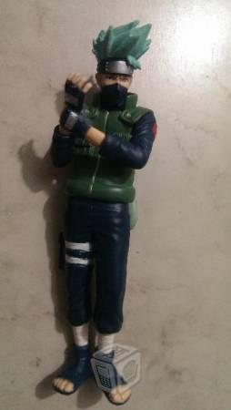 Naruto figura kakashi