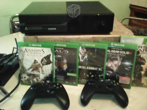 Vendo Xbox One