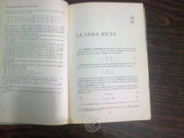 Geometria Analitica Bidimencional