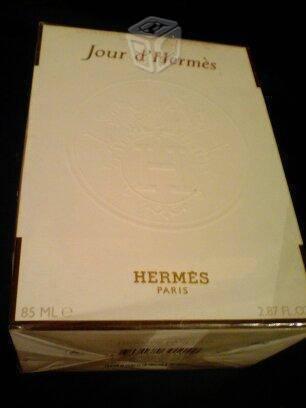 Hermes perfume