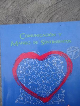 Comunicacion Y Manejo De Sentimientos