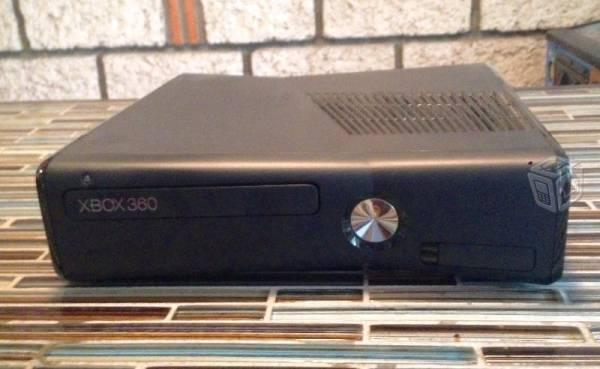 Xbox 360 Slim 250 GB