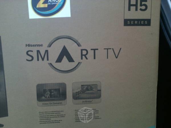 Smart tv hisense 40