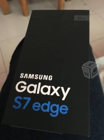 Samsung S7 Edge 32gb