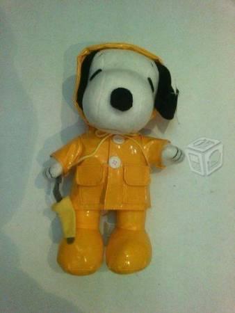 Peluche de Snoopy varios modelos