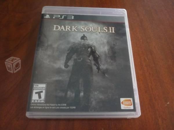 Dark Souls 2