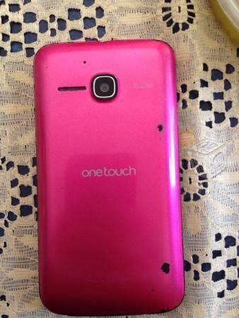 Alcatel onetouch Xpop