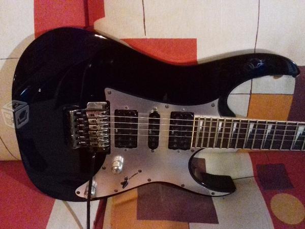 Guitarra electrica IBANEZ RG-350 EX