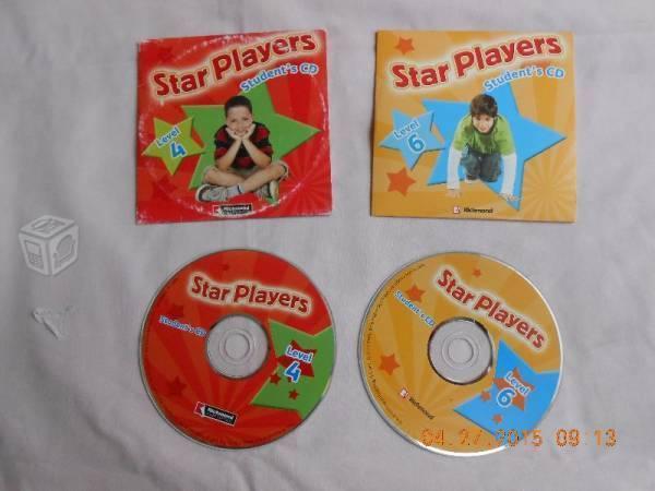 Star players