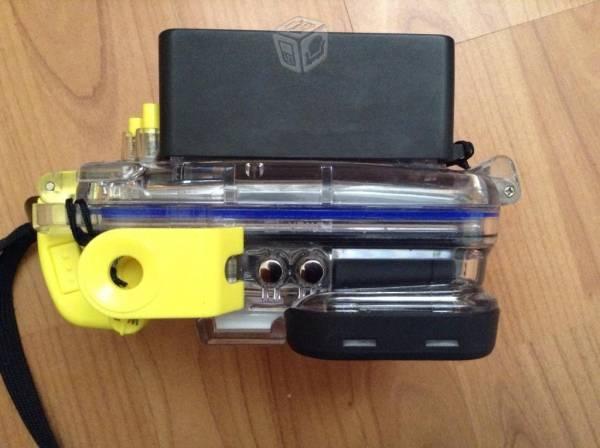 Sony Marine Pack Cyber-Shot Japan