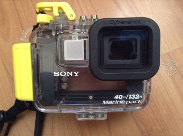 Sony Marine Pack Cyber-Shot Japan