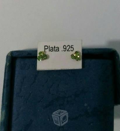 Aretes Plata (2)