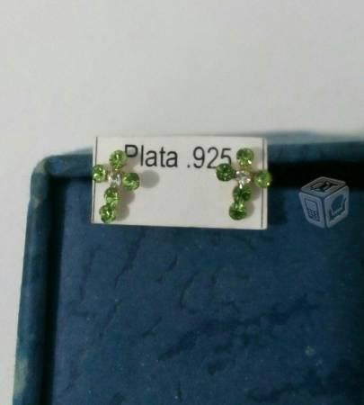 Aretes Plata (2)