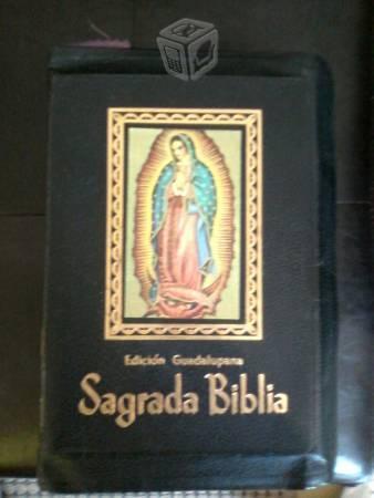 Biblia Edición 1956