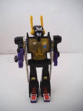 Kickback Insecticon Transformers G1 Vintage