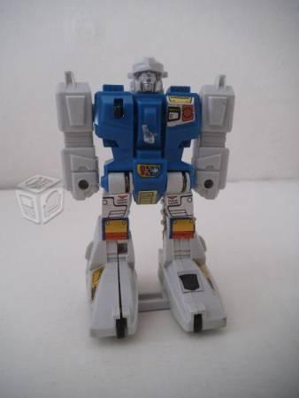 Twin Twist Transformers G1 Vintage