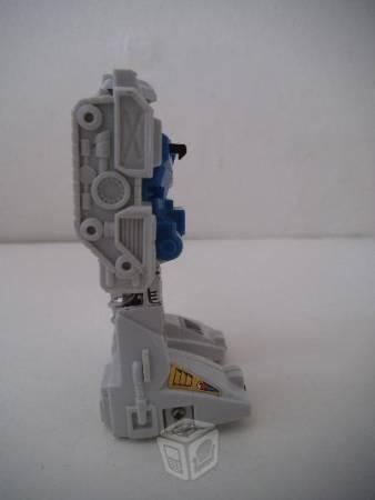 Twin Twist Transformers G1 Vintage