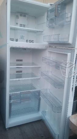 Refrigerador Mabe Touch Blanco 15 pies³
