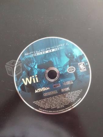 Nintendo WII Retrocompatible