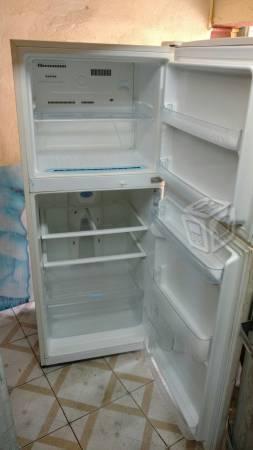 Refrigerador lg de lujo