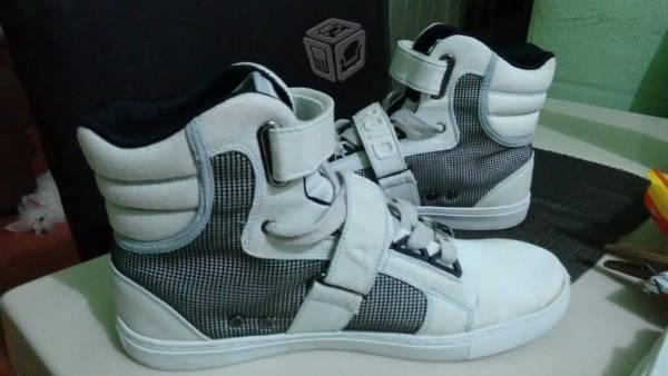 Tenis android homme