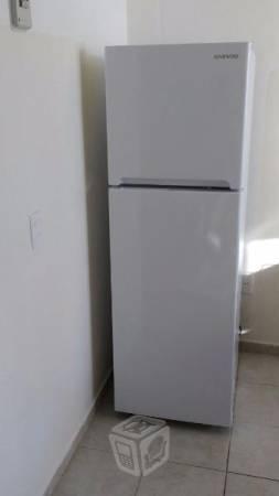 Refrigerador dos puertas