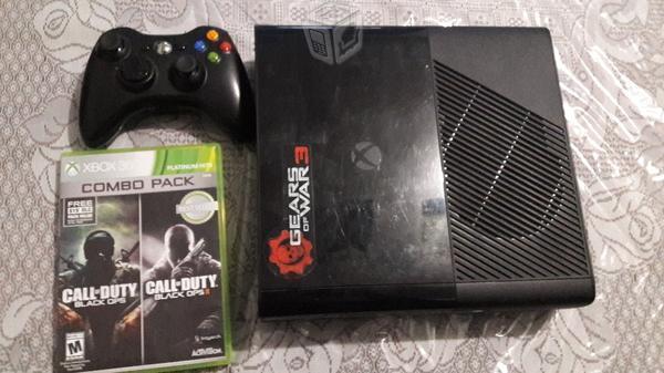 Pongo ala venta xbox 360