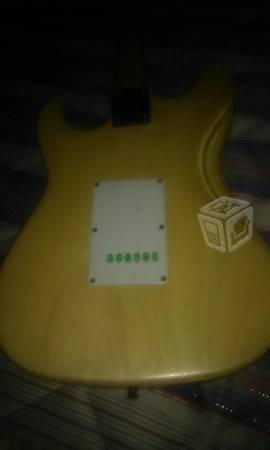 Guitarra Electrica Novelties