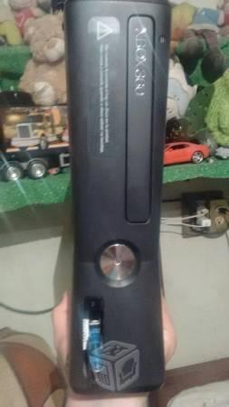 Xbox 360 slim 320gb