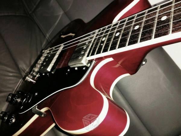 Gibson Epiphone Es339 Pro Deluxe