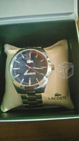 Reloj Lacoste