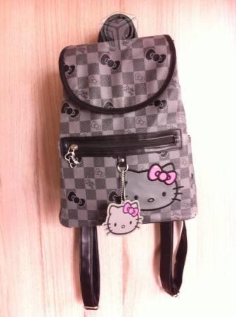 Bolsa Hello Kitty