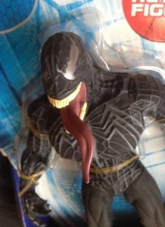 Figura Venom Hasbro