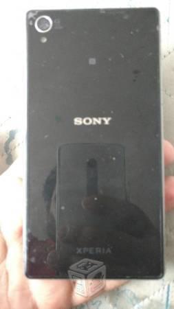 Sony Xperia Z1 para refacciones o reparar