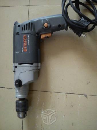 Rotomartillo industrial de 1/2 TRUPER