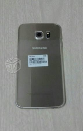 Samsung Galaxy S6 Edge / Dorado Platinum