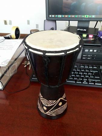 Djembe pequeño