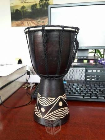 Djembe pequeño