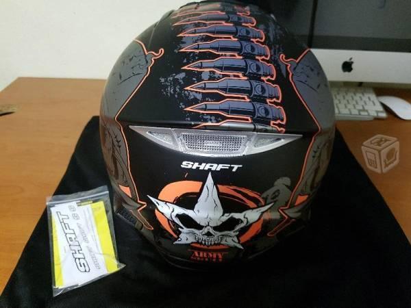 Casco Shaft Army Nuevo V/C