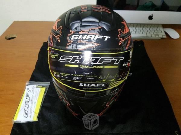 Casco Shaft Army Nuevo V/C