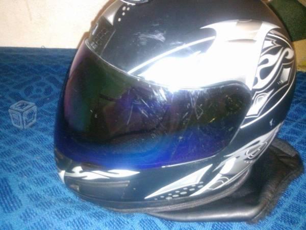 Casco para moto dazon