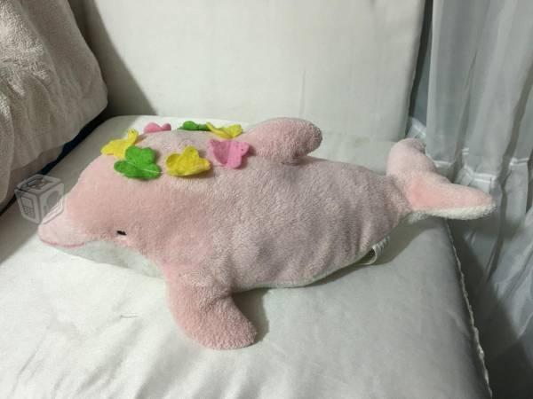 Peluche de Delfín