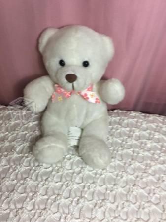 Peluche de Oso muy lindo